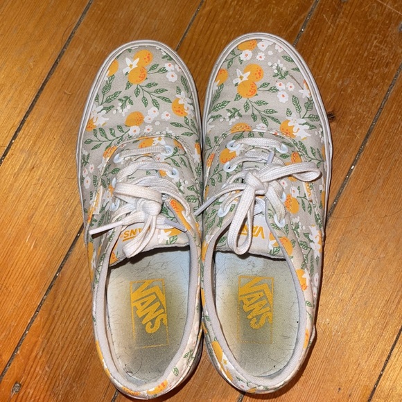 Vans sneakers - Picture 3 of 4